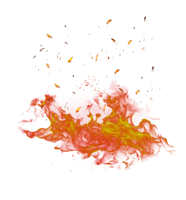 fire